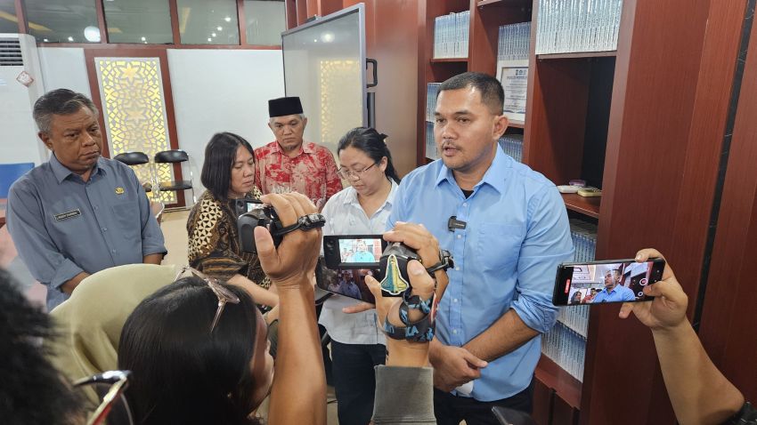 Dinas Pendidikan Sumut Umumkan Sistem Penerimaan Murid Baru , Istilah Zonasi diganti Domisili