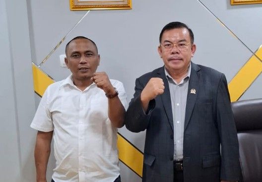 Soal Pembacokan Jaksa, Ini Kata Komisi III DPR RI