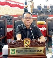 Paul Mei A Simanjuntak : "Selamatkan PAD, Tindak Tegas Bangunan Bermasalah