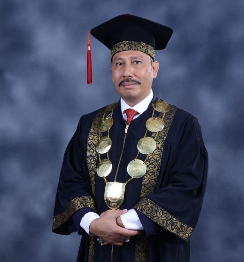 Fakultas Hukum UISU Raih Akreditasi Unggul dari BAN-PT