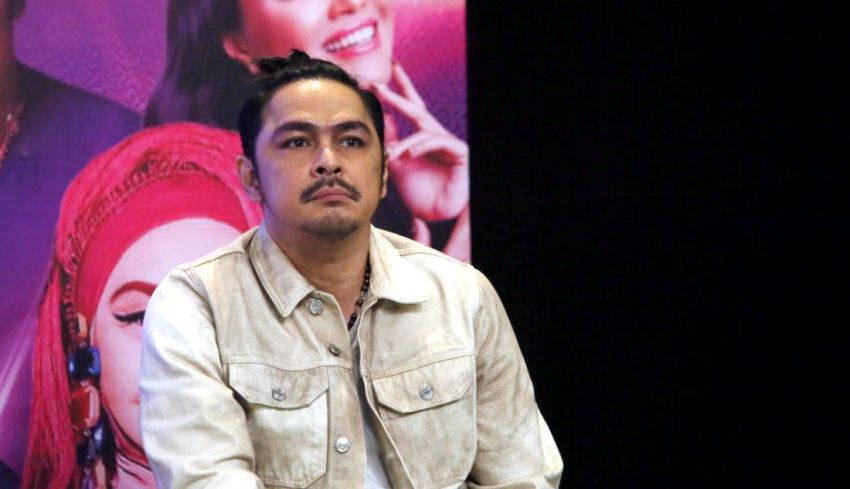 Thomas Djorghi Ungkap Alasan Masih Melajang: “Capek Kalau Banyak Aturan!”