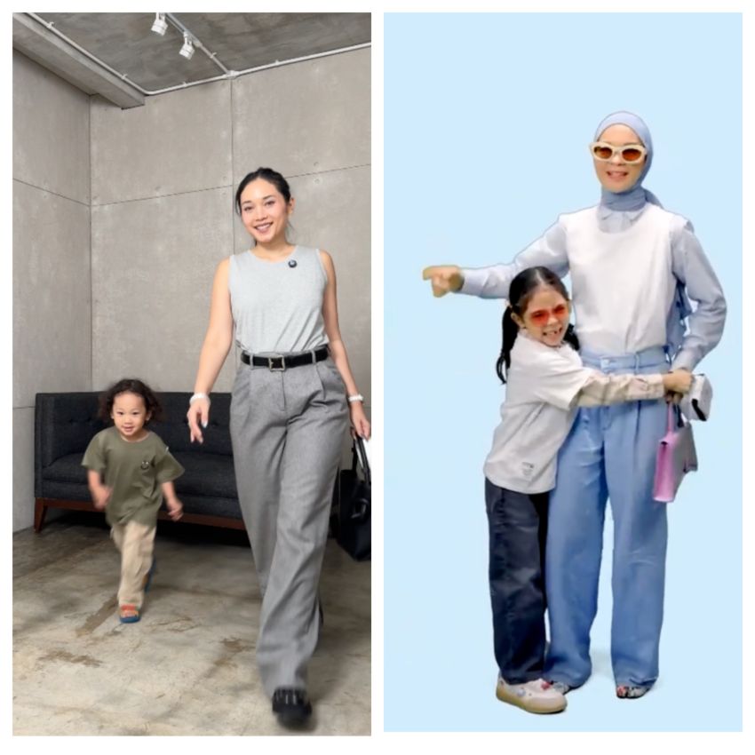UNIQLO x ANYA HINDMARCH T-SHIRT SHOP Hadir Hari Ini! Simak Gaya Seleb yang Bisa Jadi Inspirasi OOTD Kamu