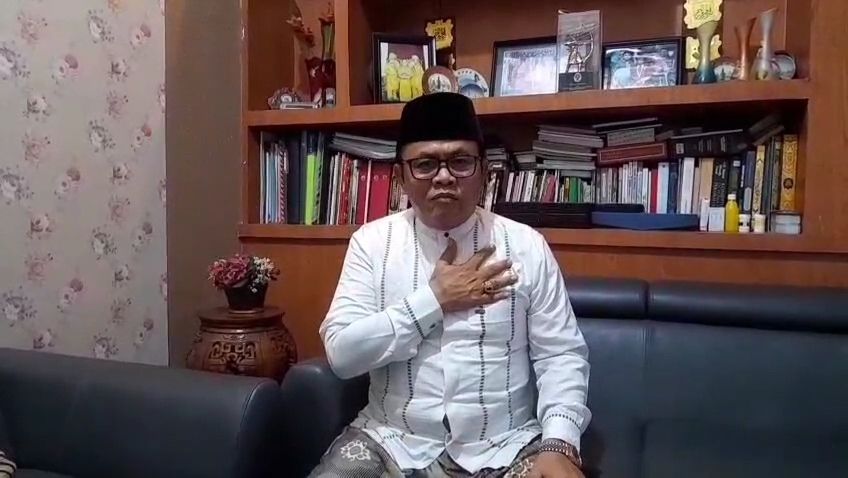 Kyai Khambali: Kebebasan Berpendapat Harus Sejalan dengan Norma Sosial dan UU ITE