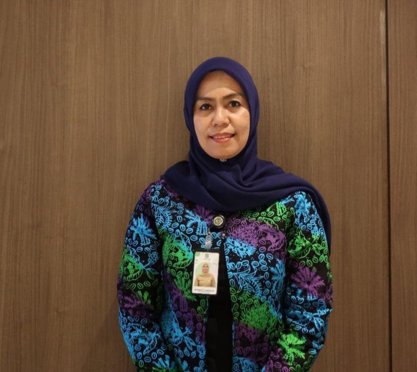 Wujudkan Wirausaha Yang Maju dan Inklusif, Pemko Medan beri Layanan penerbitan NIB Gratis untuk Pelaku UMKM