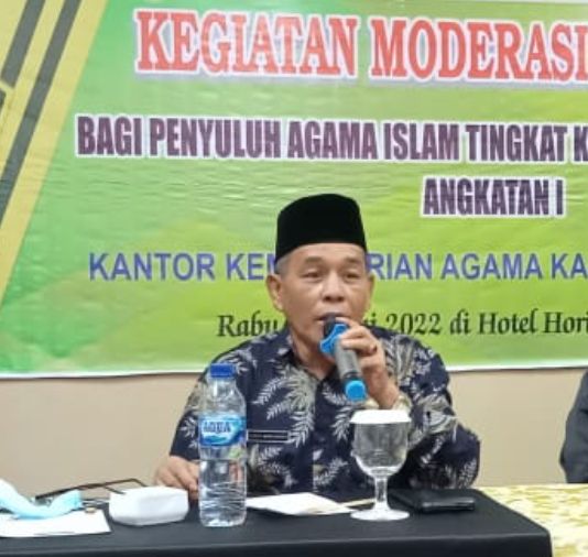 Innalillahi wa inna ilaihi raji’un, Drs. H. Abd. Haris Harahap, M.A.P., Mantan Kepala Kemenag Deli Serdang, Wafat