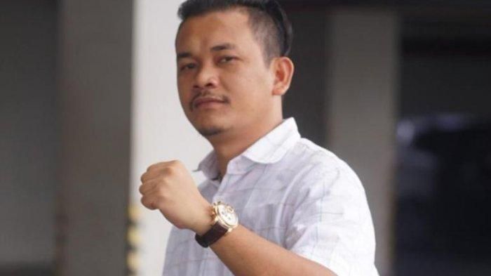 Jaga Marwah Desak Bobby Nasution Copot Kadis Kesehatan Faisal Hasrimy Terkait Dugaan Korupsi Mebel Langkat