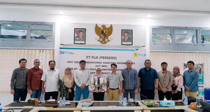 Tuntaskan Pendanaan Proyek Energi Hijau; PLN dan Kemenkeu Sinergi Dukung Transisi Energi Bersih di Pulau Sumatera