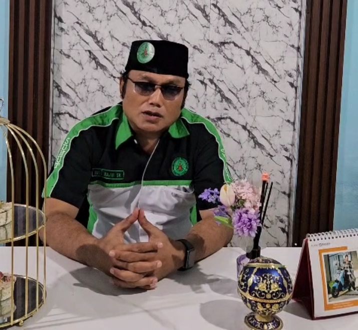 Bakopam Sumut Ucapkan Selamat HUT Bhayangkara ke-79, Apresiasi Kinerja Polda Sumut