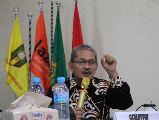 Ehics of Care: Pungli Polisi, Bukan Oknum, Tapi Sistem