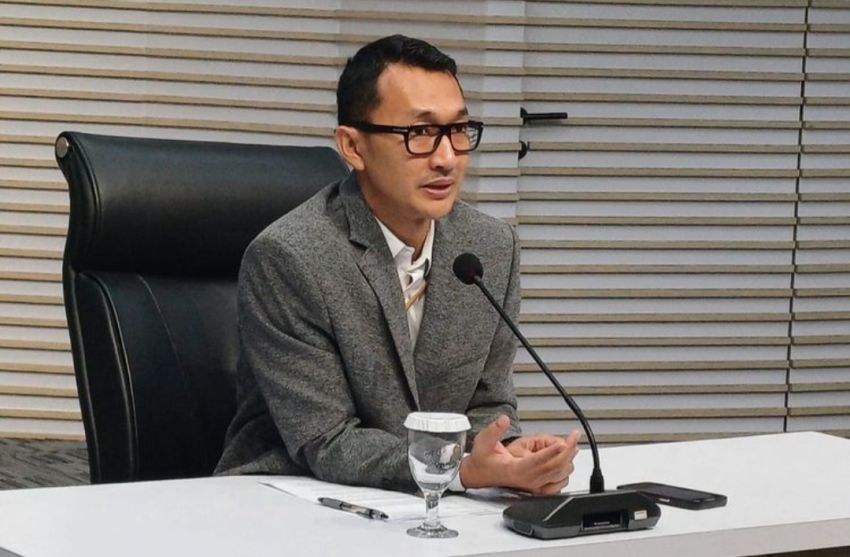 KPK Tangkap Enam Orang dalam OTT Proyek Jalan di Mandailing Natal