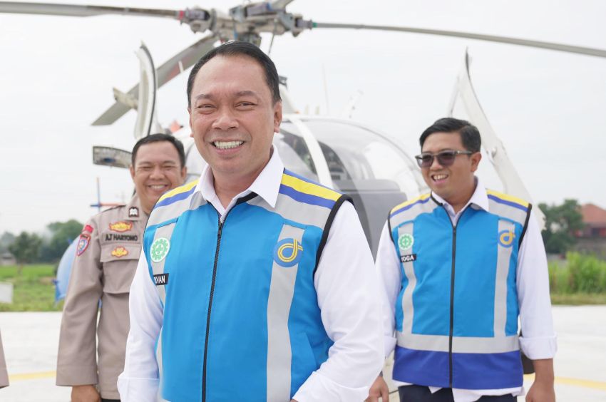 Jasa Marga Berlakukan Diskon Tarif Tol 20% di 12 Ruas Selama Libur Tahun Baru Islam 1447 H