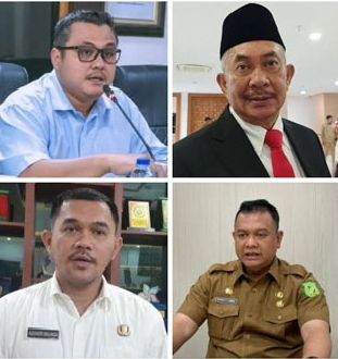 KPK Tangkap Kadis PUPR Sumut, Pengamat Desak Periksa Rekening "Geng Pejabat Blok Medan"