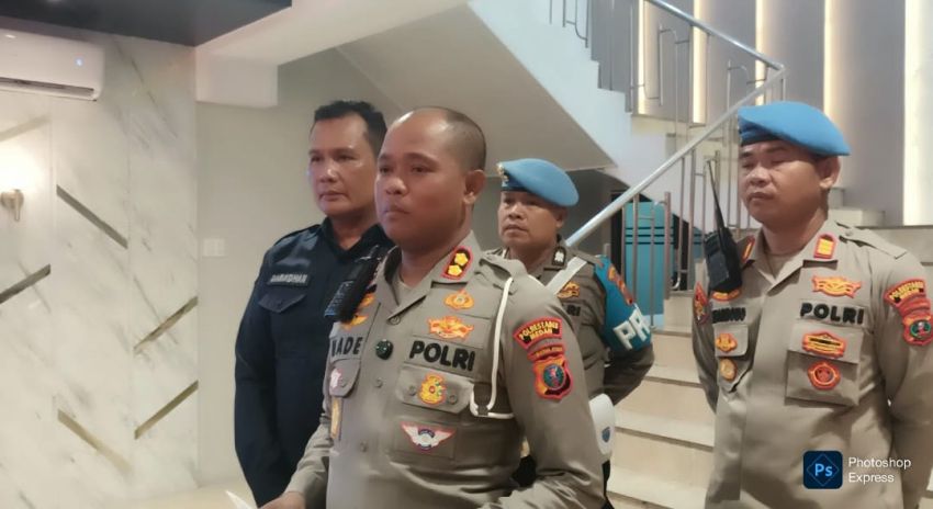 Oknum Polantas di Medan Terlibat Pungli, Kini Ditahan di Sel Khusus