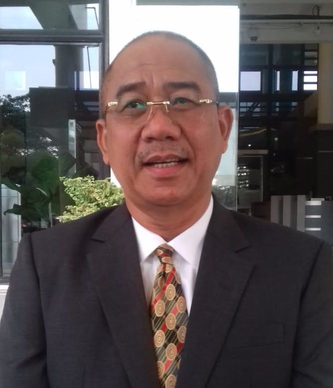 Hardi Mulyono : KPK Harus Periksa Harta Bobby Nasution