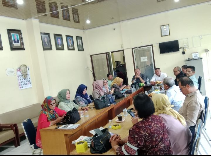 Forkopimda Sumut akan Hadiri Family Gatering PWI Sumut