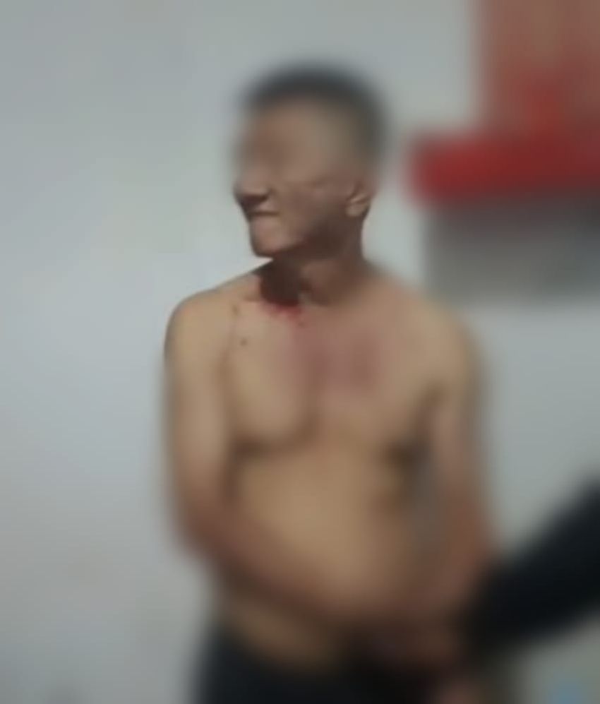 Polisi Selidiki Motif IRT Tewas Diduga Dibunuh Suaminya Sendiri