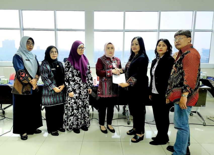 RSUD Tarakan Akui Bersalah dalam Kasus Kematian Pasien Johanes, Dokter Bedah Sudah Diskorsin dan Tengah Diperiksa