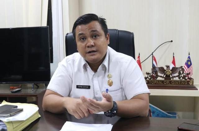 Warga Sumut Gantungkan Harapan ke KPK Bongkar Kasus Topan Ginting Diduga Korupsi Mulai Dari Pemko Medan