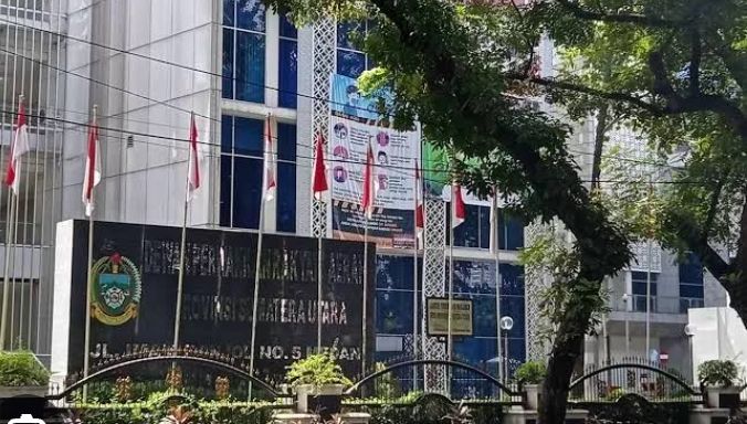 DPRD Sumut: Program Sekolah Gratis Bobby Tak Pernah Dibahas di DPRD