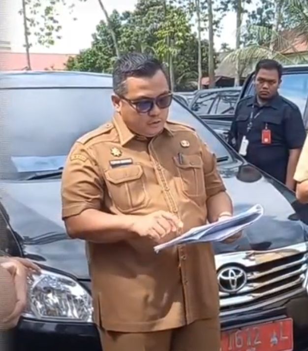 Desak KPK Usut Asal Usul Harta Kekayaan Topan Ginting, Curigai Gratifikasi dan Pencucian uang