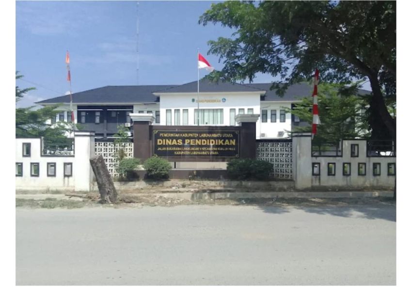 AMRB Akan Turun Aksi di Kejati Sumut, Desak Usut Tuntas Dugaan Korupsi Dana BOS Rp976 Juta di Labura