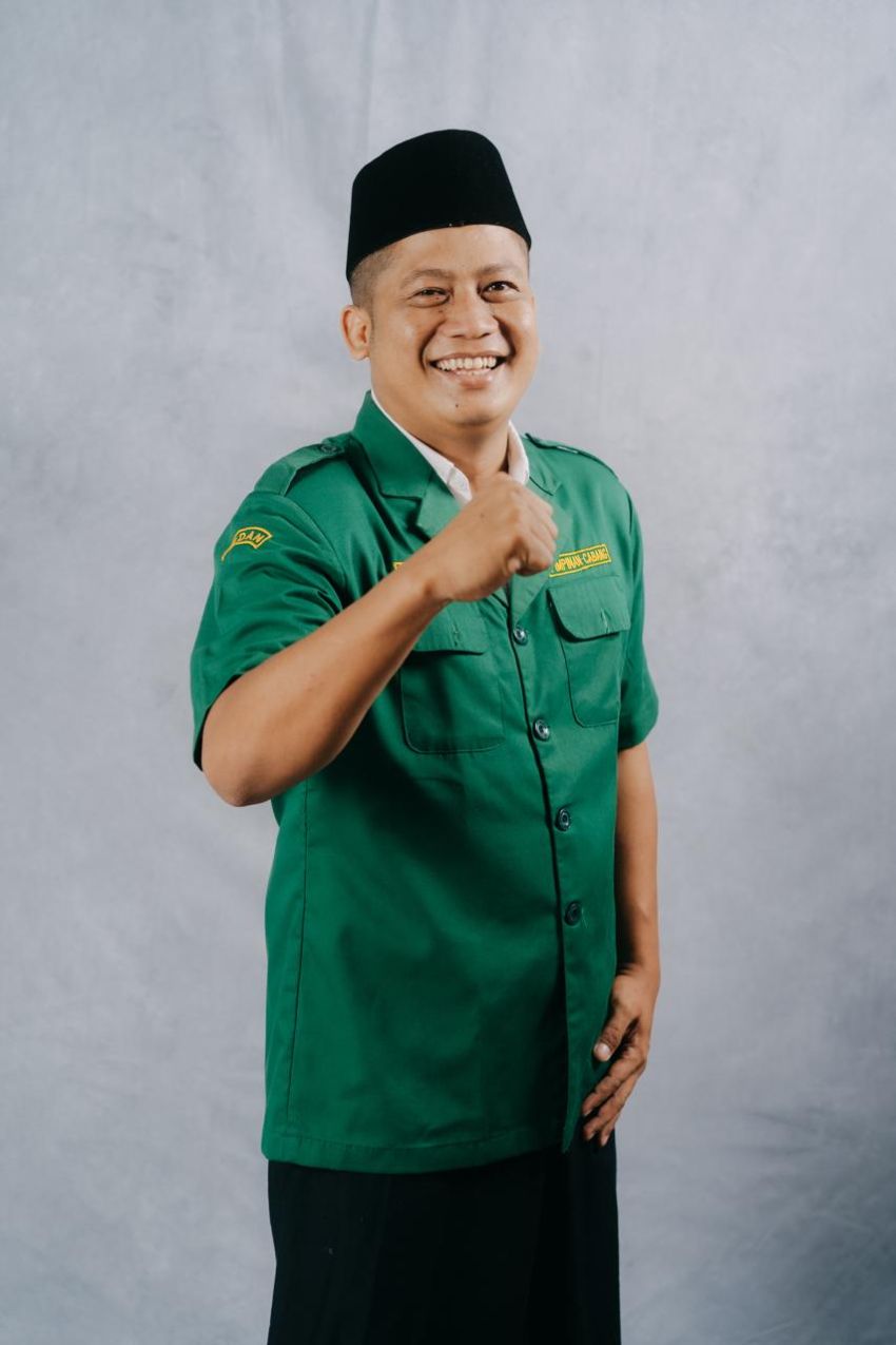 Ketua Ansor Medan: Lurah Penipu Harus Dicopot, Wali Kota Jangan Hanya Omon-omon!