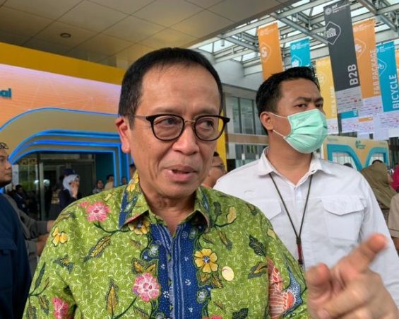 OJK Segera Terbitkan Izin Bank Syariah Muhammadiyah