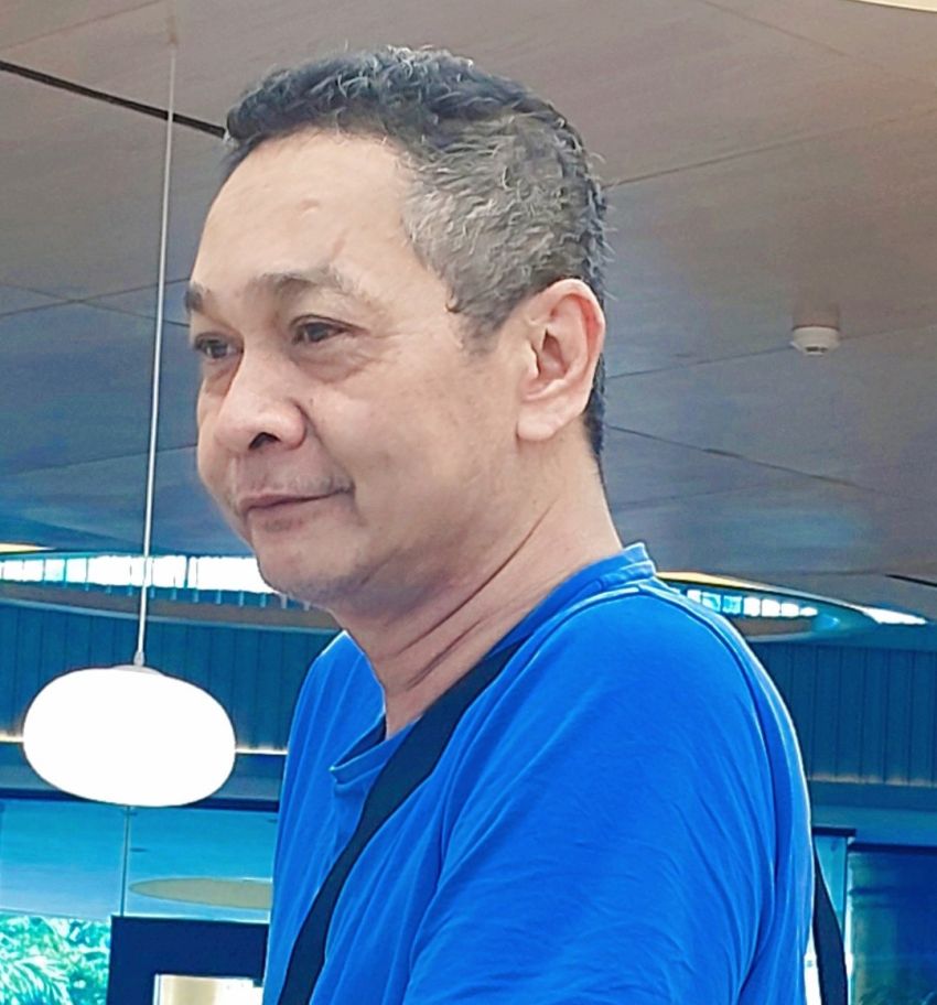 Ari Rahman, Sosok di Balik Suksesnya MUNAS JMSI 2025