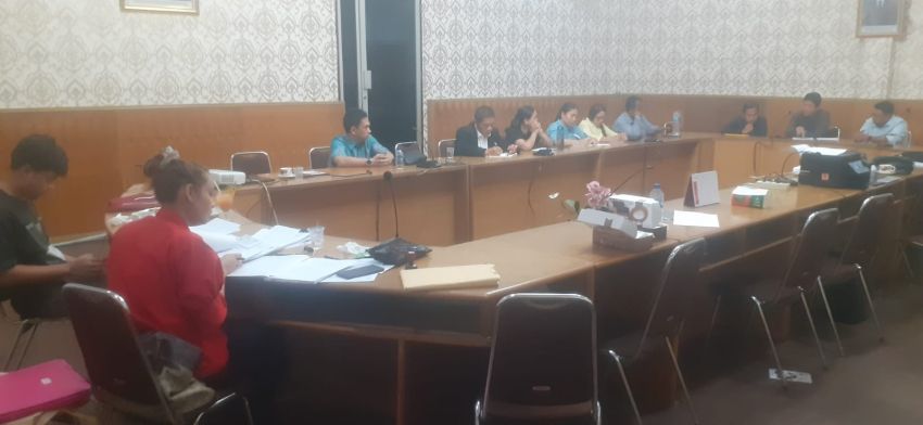 PH YP Darma Agung : Dirjen AHU Harus Mengklarifikasi Maksud dan Arti Pemblokiran AHU Yayasan Darma Agung
