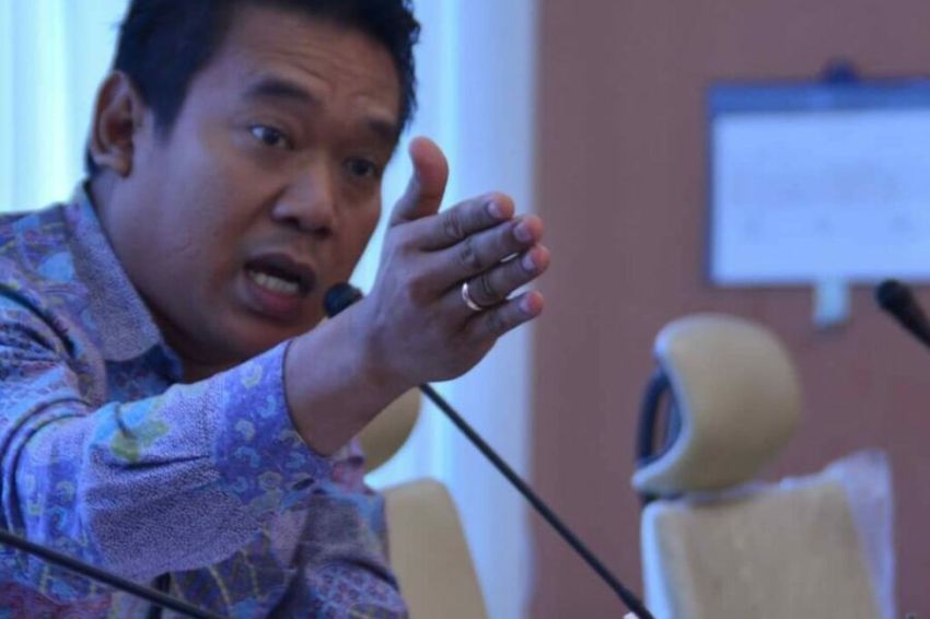 Sutrisno Pengaribuan Desak KPK Ungkap Identitas Saksi Misterius dalam OTT Sumut, Disebut-Sebut Mantan Kapolres