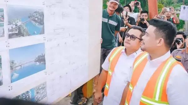 MAKI Desak KPK Panggil Gubernur Sumut Bobby Nasution Terkait Kasus Suap Proyek Jalan