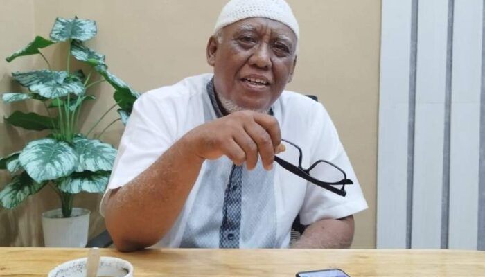 LIPPSU Desak Tito Kembalikan Empat Pulau Hak Rakyat Aceh, Pertanyakan Motif di Balik Keputusan Mendagri