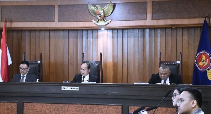 Terlambat Lapor Akuisisi, KPPU Jatuhkan Denda ke Anak Usaha Michelin