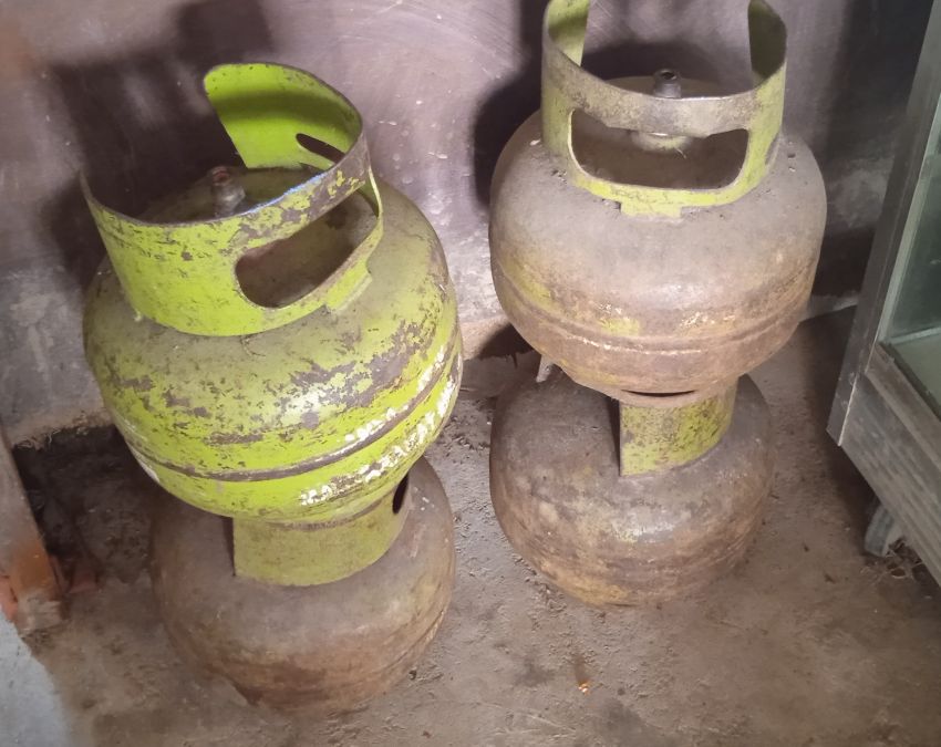 Penyelewengan Distribusi Gas 3 Kg di Padangsidimpuan, Pertamina Keluarkan Peringatan ke Beberapa Pangkalan