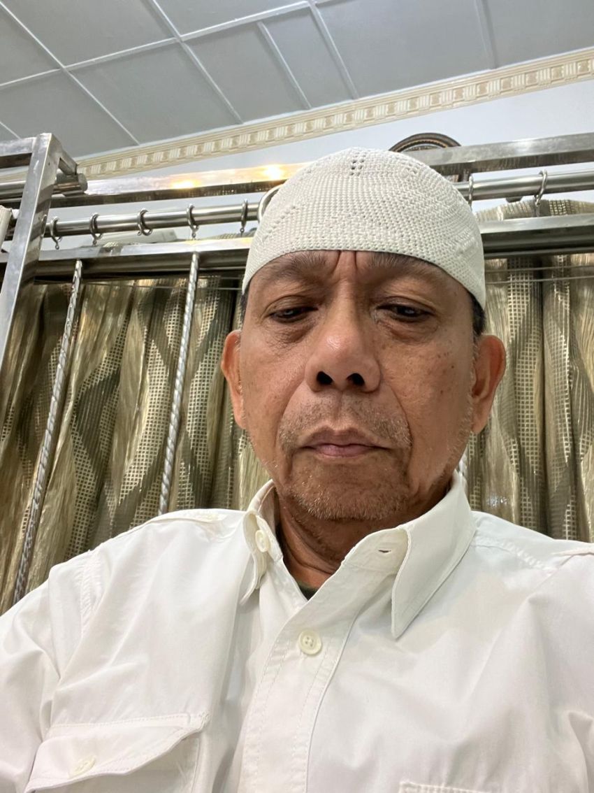 SERUAN KESEJUKAN ANTAR DUA PROVINSI: SAATNYA TOKOH-TOKOH SUMUT–ACEH DUDUK BERSAMA DEMI PERSATUAN