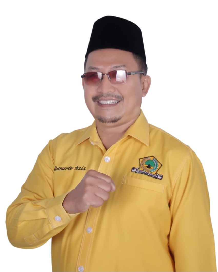 Jelang Musda Golkar Sumut, Diduga Terjadi Upaya Intimidasi Terhadap Ketua-Ketua DPD II