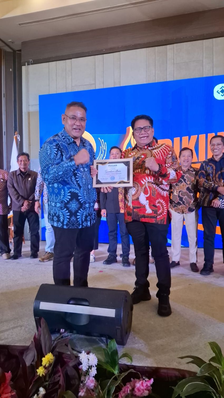 Munas II JMSI Ikhtiar Bersikap Menghadapi Era Macan Informasi Baru