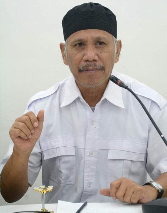 Shohibul Anshor Siregar: Penunjukan Prabowo di PSSI tak selesaikan persoalan sepak bola nasional