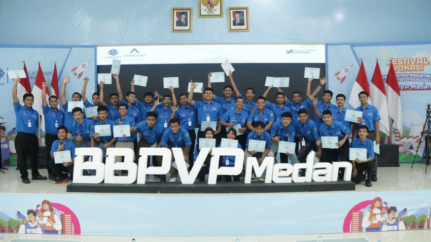 PTAR Dorong Wirausaha Lokal lewat Lomba Masak dan Pelatihan Vokasi, Total Hadiah Puluhan Juta Rupiah