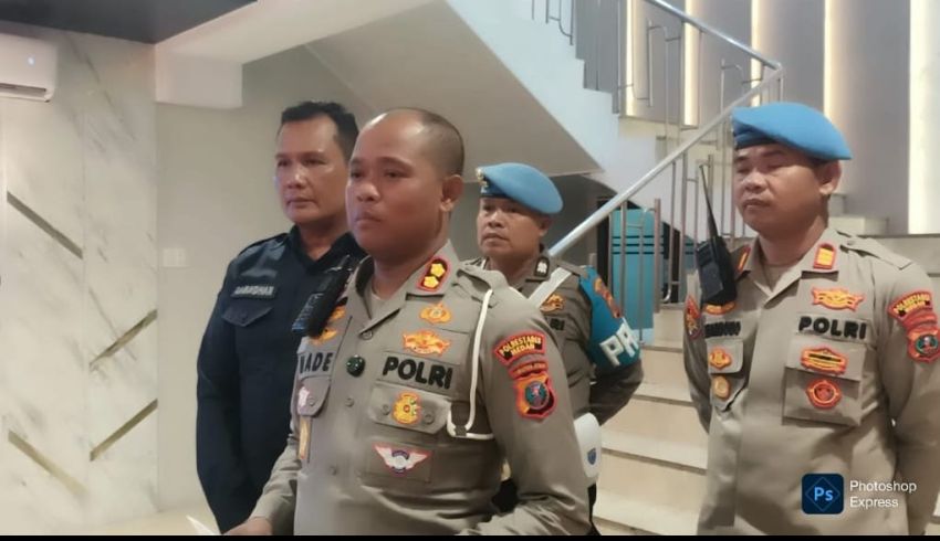 Oknum Polisi Viral Diduga Pungli di Medan, Dapat Patsus 30 Hari