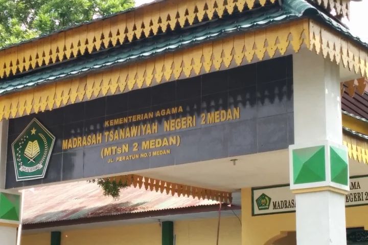 MTsN 2 Medan Diduga Lakukan Pungutan Liar, Siswa Terancam Tak Bisa Ujian jika Tak Bayar Dana Partisipasi