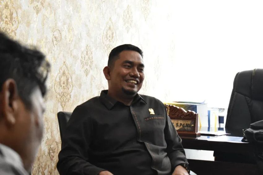 Zulham Efendi : Harus Ada Tindaklanjut