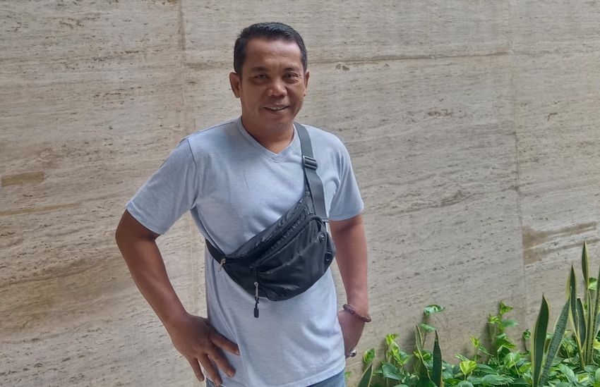 MARAK Mengapresiasi Kejaksaan Agung  Menyita uang senilai Rp.11,8 triliun dari kasus CPO.