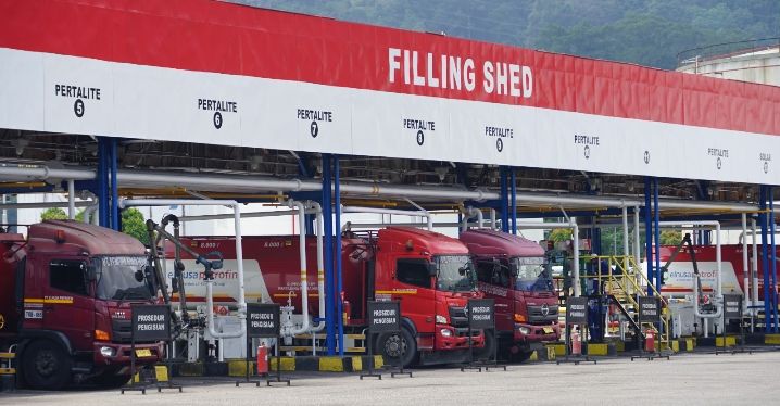 Jelang Idul Adha 1446 H, Pertamina Patra Niaga Pastikan Pemenuhan Kebutuhan BBM di Sumatera Utara Terpenuhi