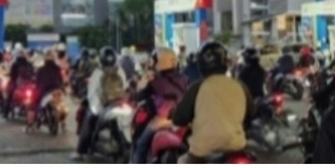 Depot Medan Group dan Elnusa Lamban, SPBU Kehabisan StoK