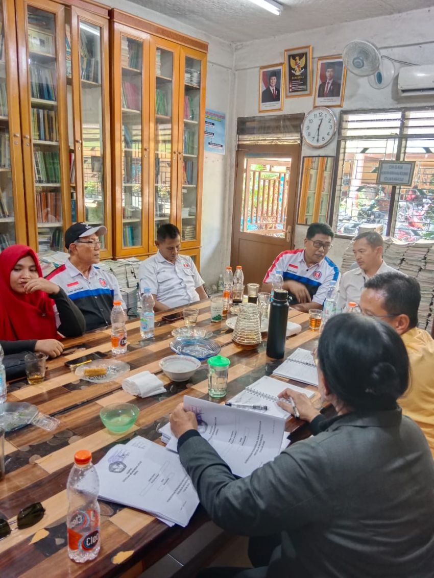 MAVI Sumut Siapkan Tim untuk Invitasi Nasional Bola Voli U-17