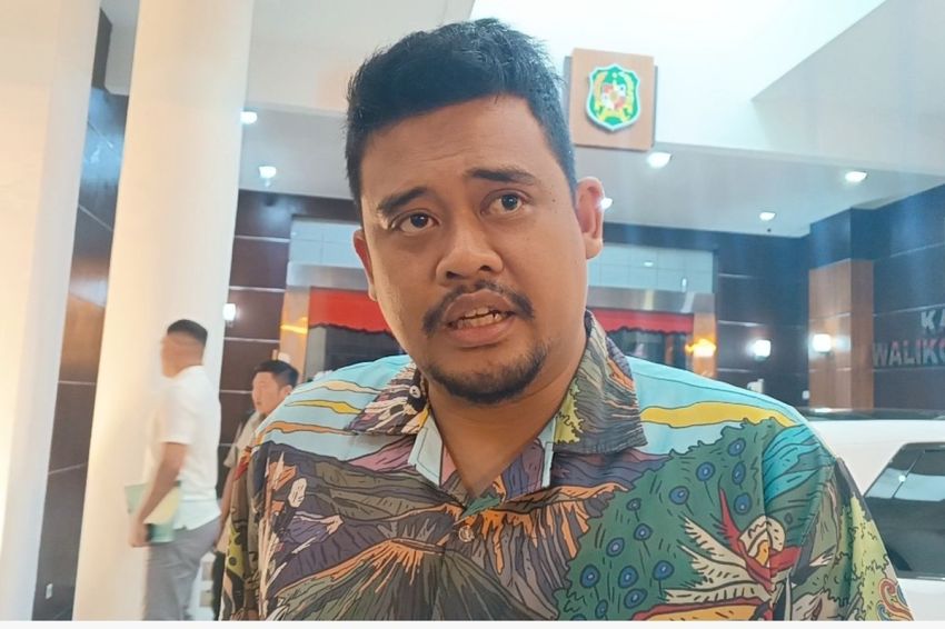 Sarat KKN, Bobby Nasution Bawa Orang Dekat ke Pemprovsu, Harus Dibatalkan