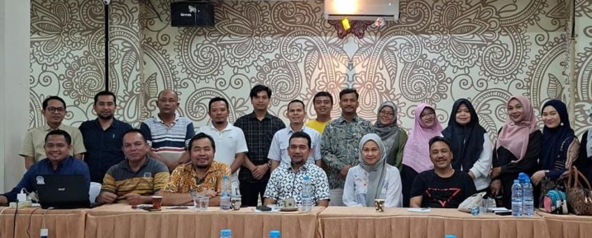 IKANAS Kota Medan Gelar Muscab Ke-II: Upaya Menjaga Budaya dan Semangat Gotong Royong untuk Membangun Masyarakat  Lebih Baik