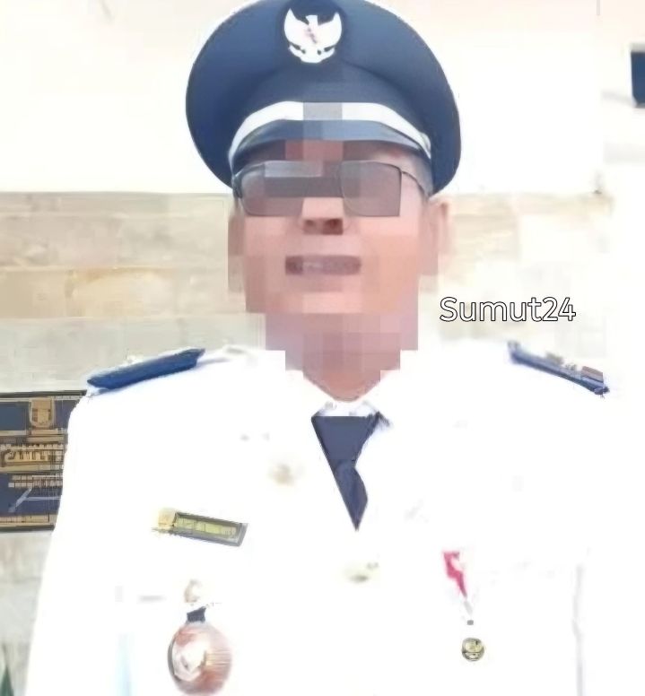 Oknum Kades Bersama Rekan dan Warga Diduga Berjudi Ditangkap Polisi di Warung