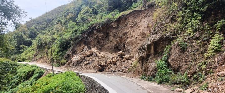 Setelah Masyarakat Angkat Bicara, Aktivitas Galian C di Desa Siboruon Berhenti
